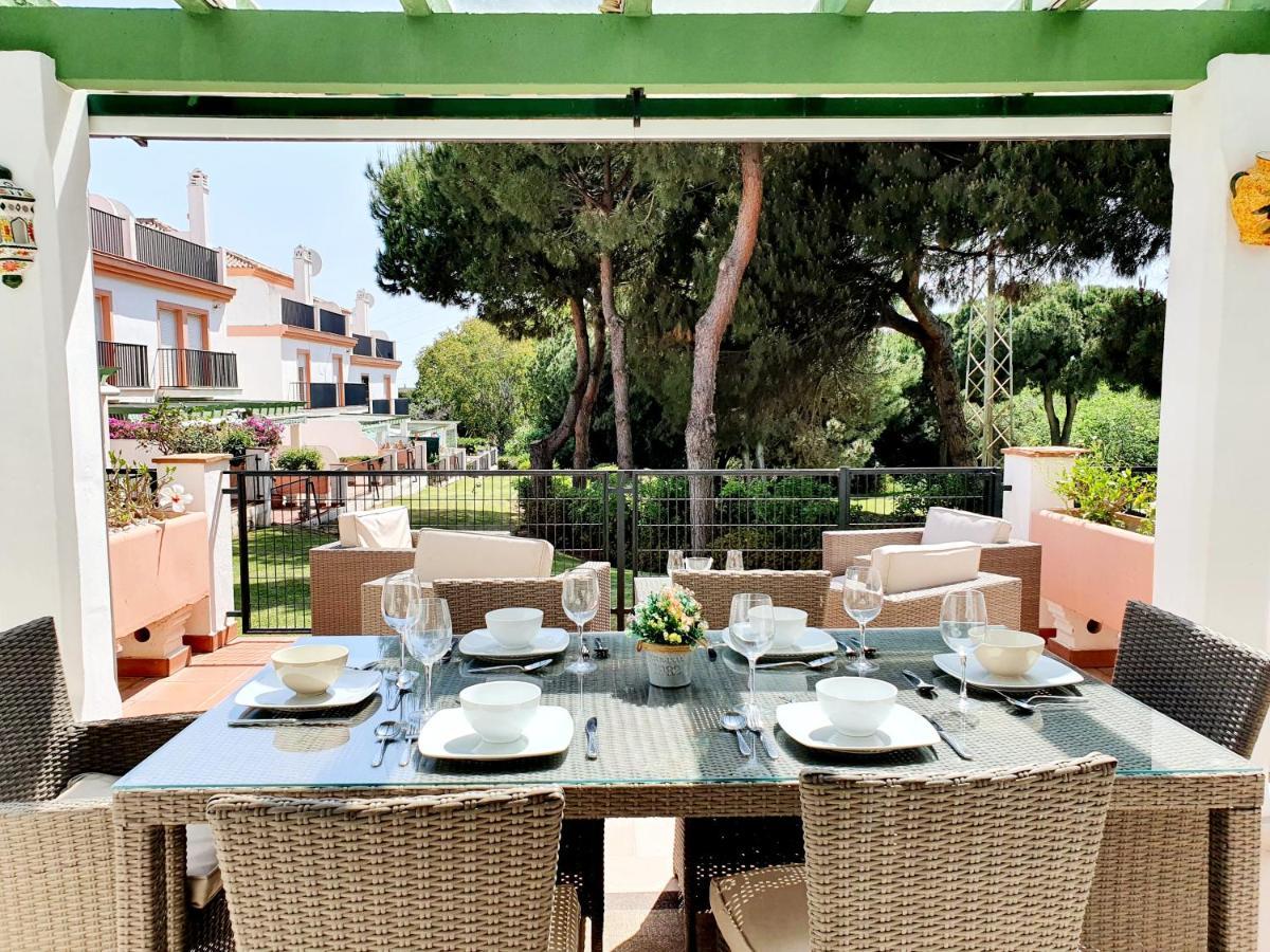 Apartamento Lomas de Cabopino House Marbella Exterior foto