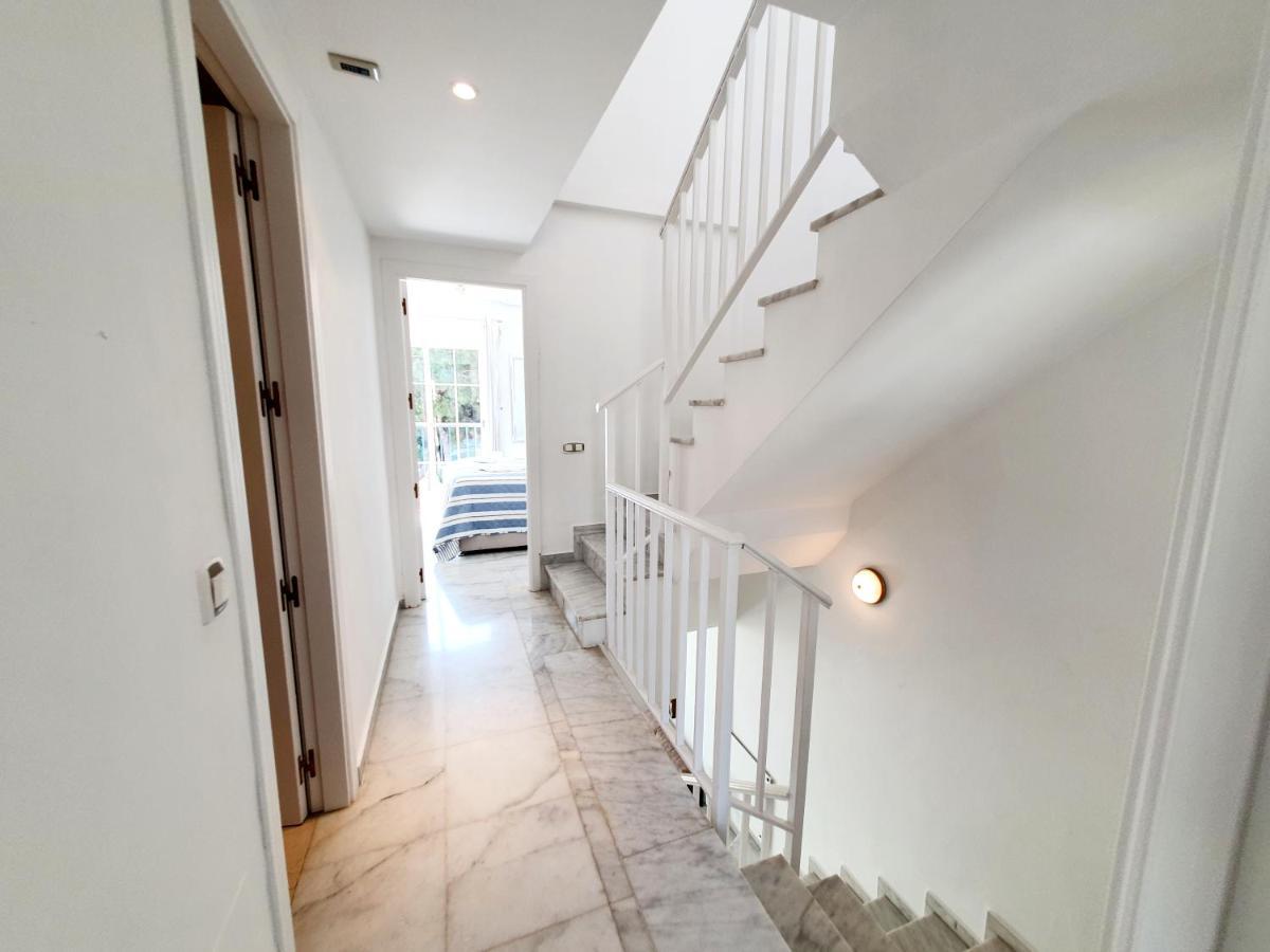 Apartamento Lomas de Cabopino House Marbella Exterior foto