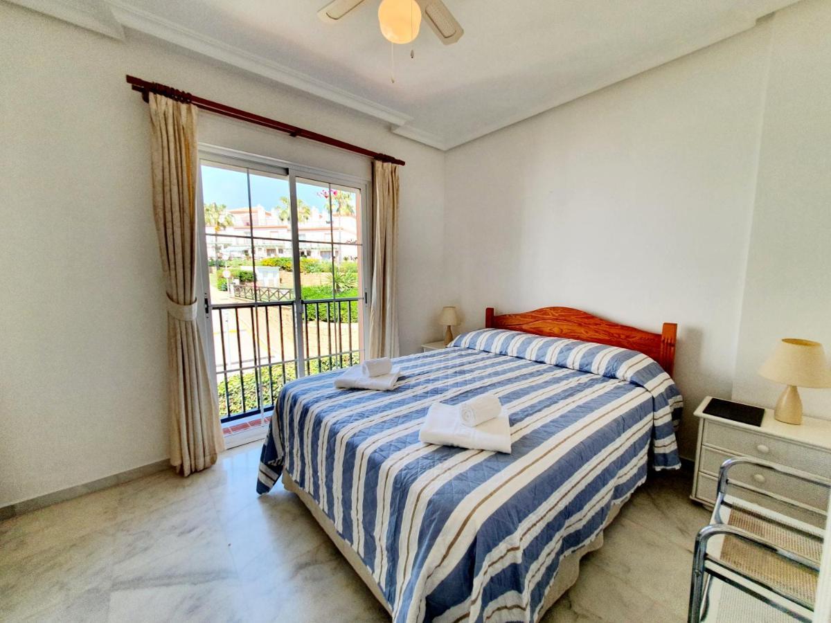 Apartamento Lomas de Cabopino House Marbella Exterior foto