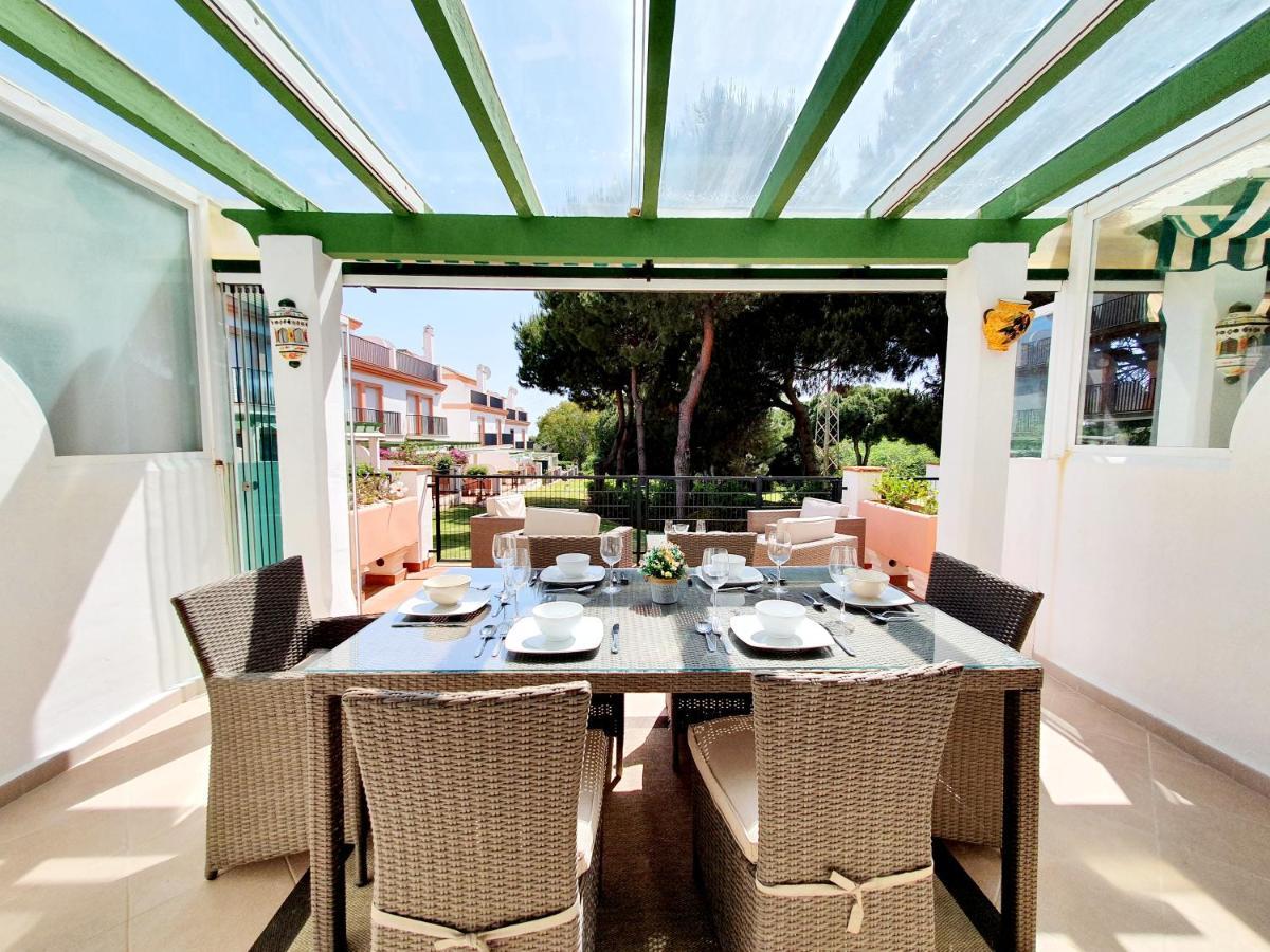 Apartamento Lomas de Cabopino House Marbella Exterior foto