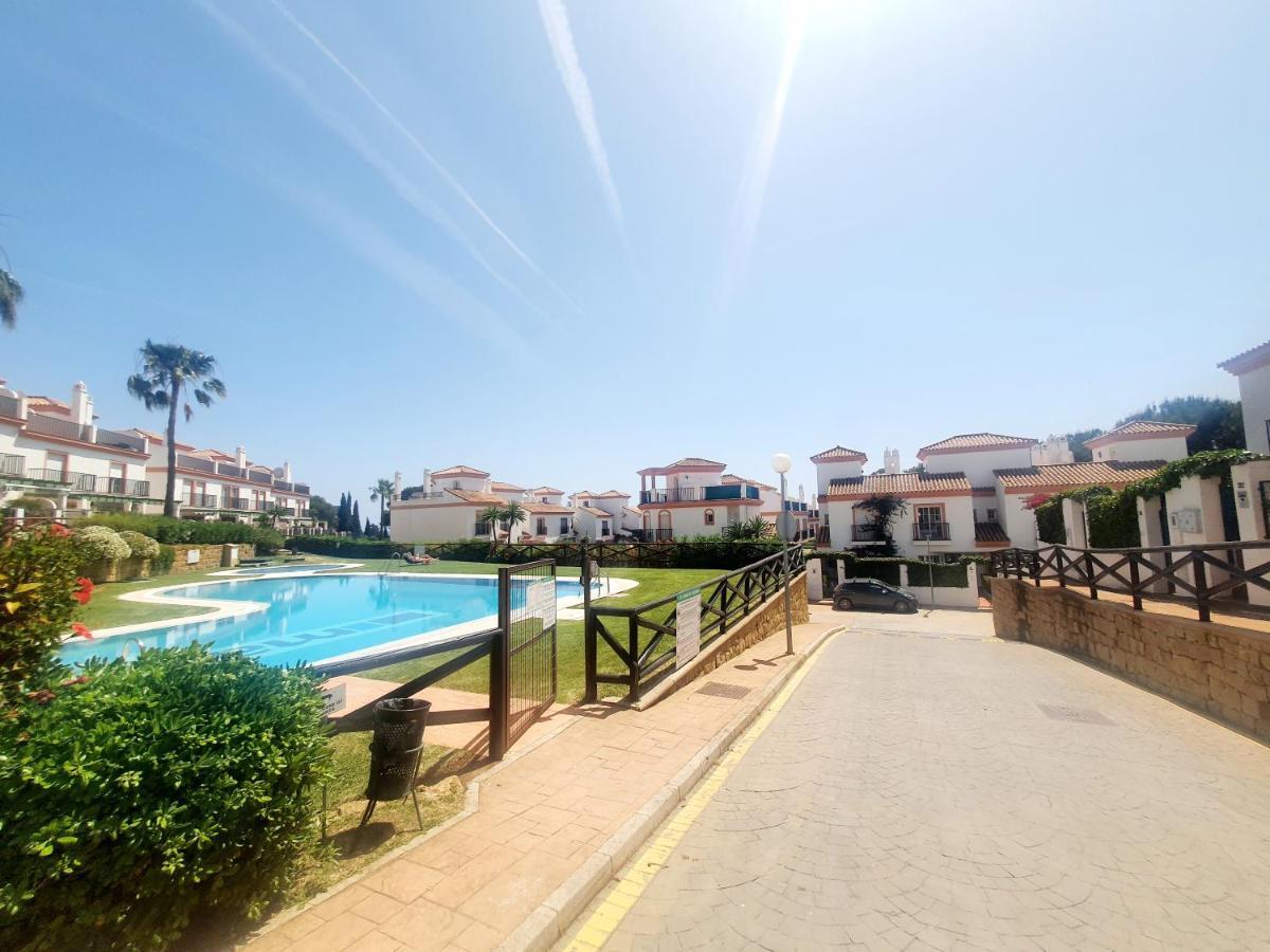 Apartamento Lomas de Cabopino House Marbella Exterior foto