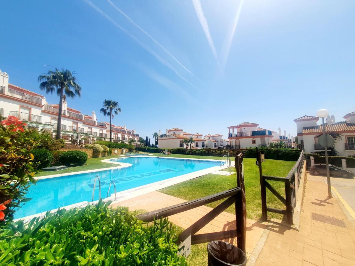 Apartamento Lomas de Cabopino House Marbella Exterior foto
