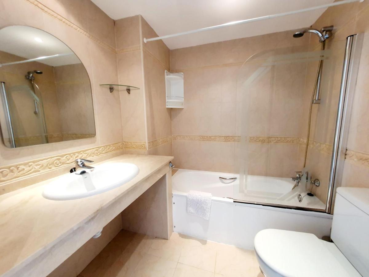 Apartamento Lomas de Cabopino House Marbella Exterior foto