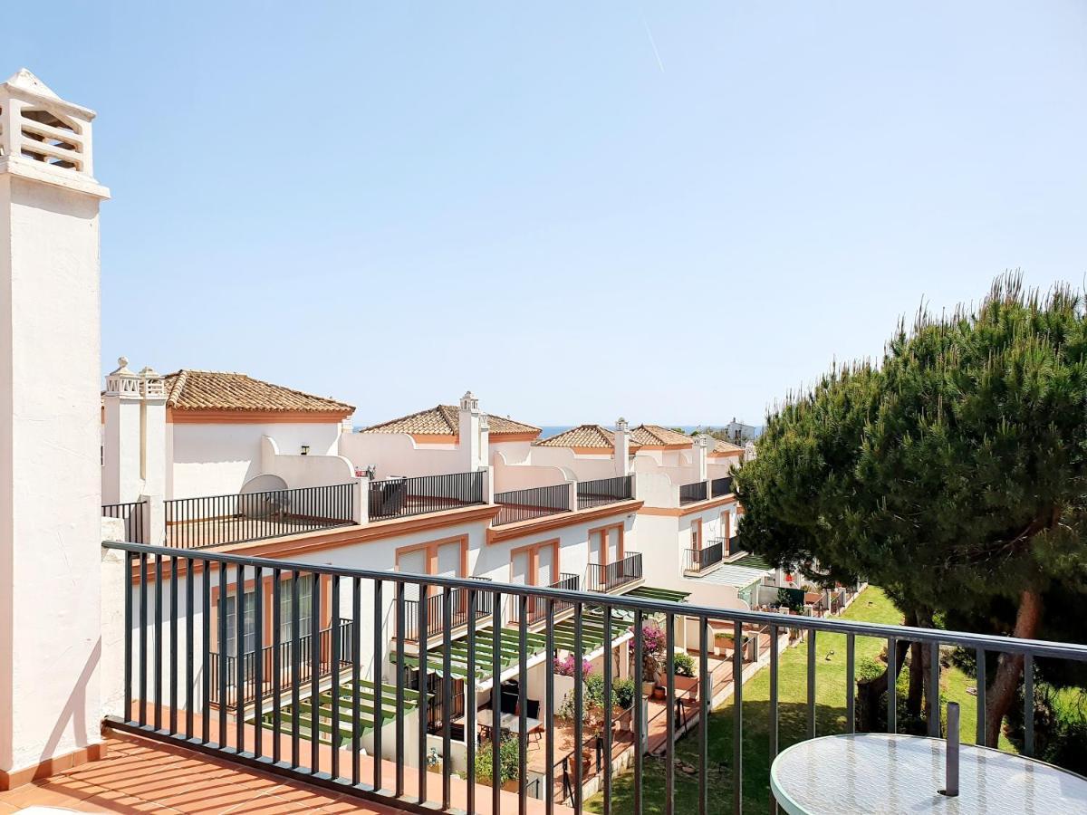 Apartamento Lomas de Cabopino House Marbella Exterior foto