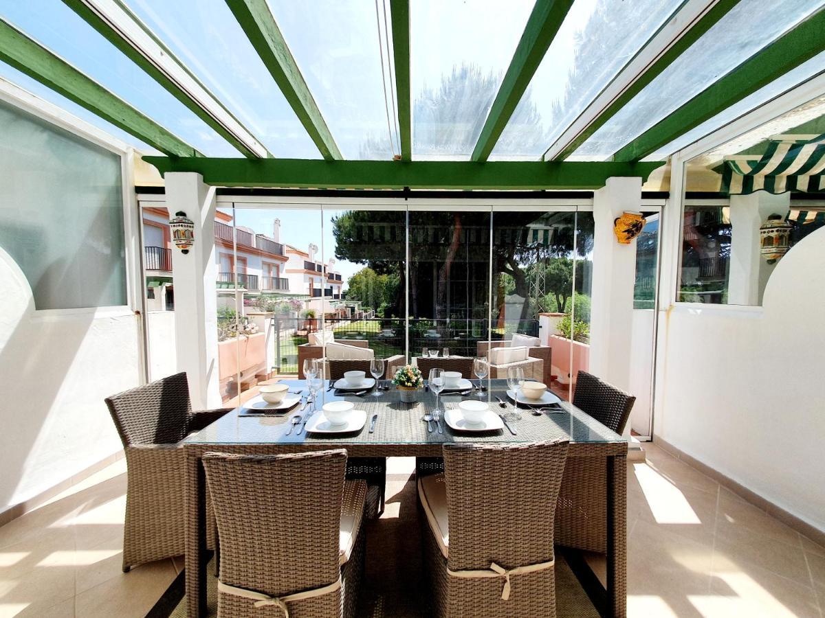 Apartamento Lomas de Cabopino House Marbella Exterior foto