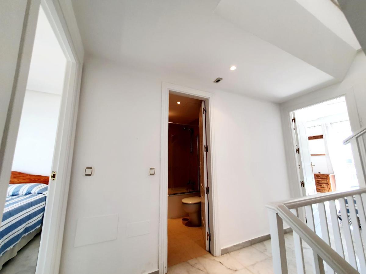 Apartamento Lomas de Cabopino House Marbella Exterior foto