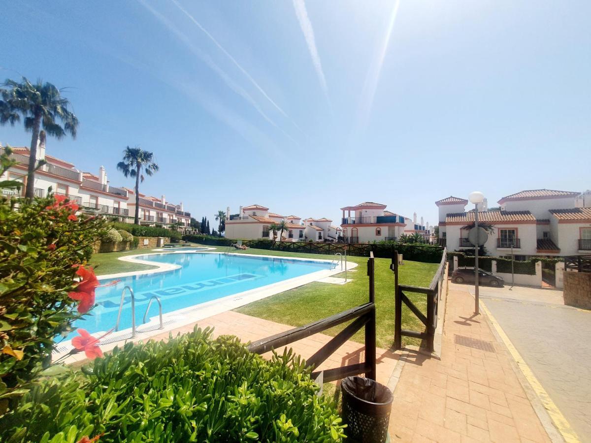 Apartamento Lomas de Cabopino House Marbella Exterior foto