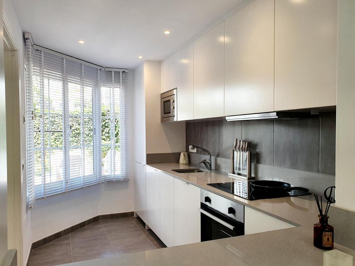 Apartamento Lomas de Cabopino House Marbella Exterior foto